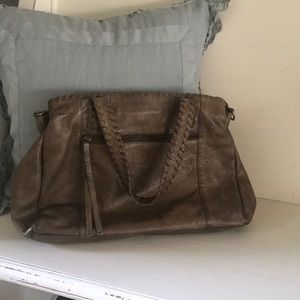 Day & Mood Velda satchel